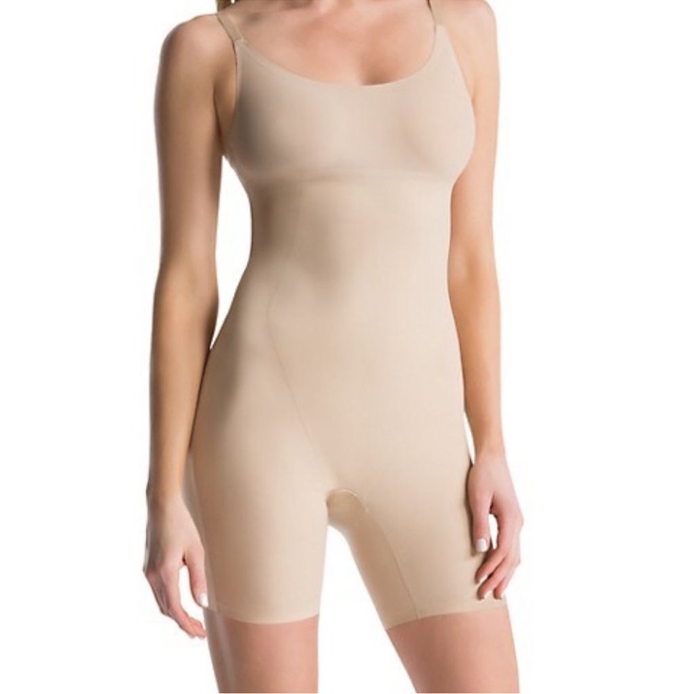 assets red hot label by spanx body shaper bundle size M